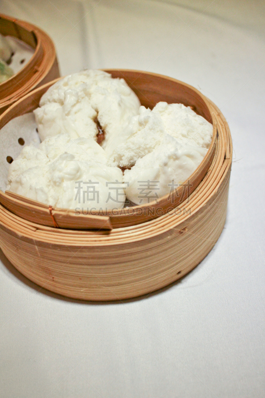 点心,食品,烧包,中式小笼包,饺子,马来西亚西部,垂直画幅,膳食,蒸锅,马来西亚