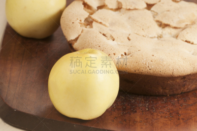 蛋糕,墨西哥皇后卡洛塔,甜馅饼,水平画幅,水果,无人,面粉,甜点心,苹果派,苹果