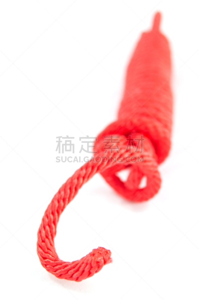 绳子,顺序,白色背景,童子军协会,红松,超小号,有序,女睡衣,垂直画幅,稳定
