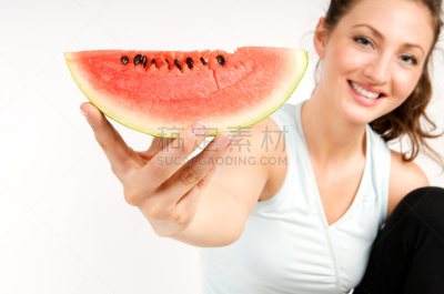 美,留白,体型,水平画幅,健康,特写,仅成年人,活力,青年人