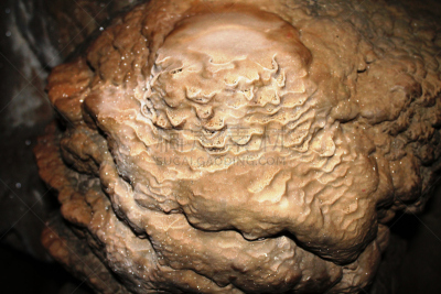 岩层,奇异的,铁矿,地下水,西弗吉尼亚,石笋,碳酸钙,喀斯特,水,水平画幅