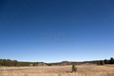 科罗拉多州,始新世时代,床,水平画幅,沙子,地质学,无人,户外,山,山谷