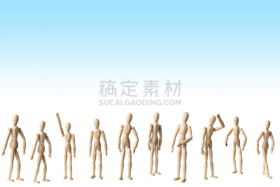 假人撞击测试,躯干,水平画幅,注视镜头,形状,符号,男性,性能组