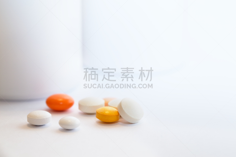 营养品,留白,维生素a,水平画幅,快乐,日本,白色背景,维生素,健康保健,药