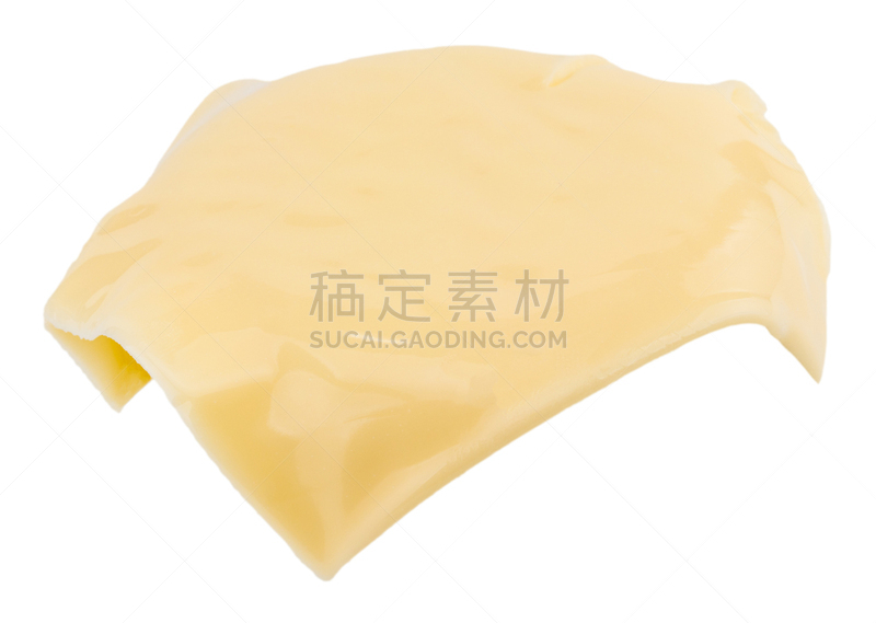 奶酪,切片食物,白色,分离着色,洞,水平画幅,拉格啤酒,无人,开胃品,膳食
