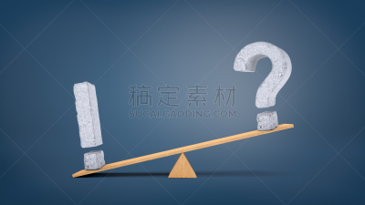 木制,跷跷板,混凝土,三维图形,问号,标志,问卷,完美,想法,商务