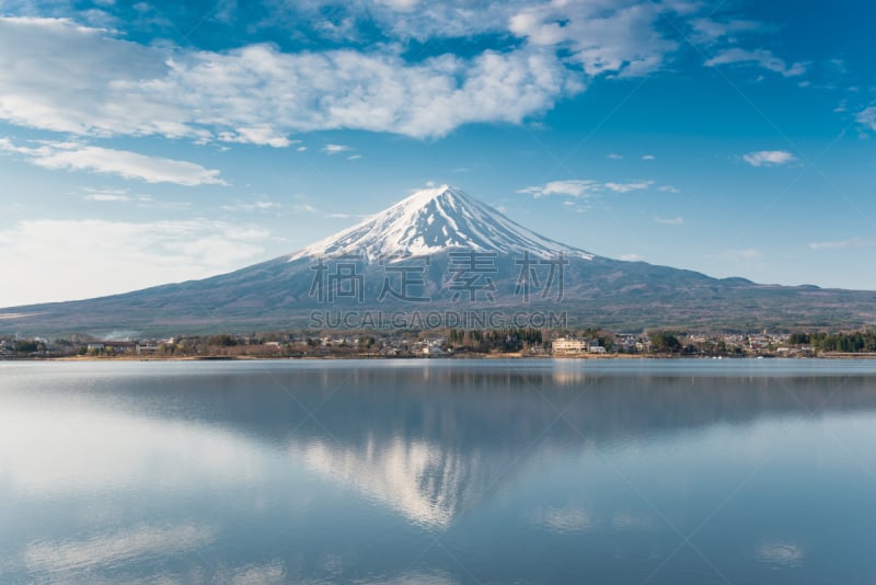 富士山,看风景,日本,湖,箱根园,旅途,御殿场市,平衡,户外,建筑