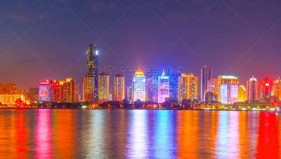 青岛,风景,自然美,山东省,水,天空,美,公园,度假胜地,水平画幅