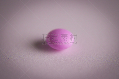 甲亢,粉色,药丸,偏好,有序,荷尔蒙,水平画幅,人