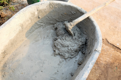 水泥,个人随身用品,白灰泥,电动搅拌器,水平画幅,湿,塑胶,金属,特写