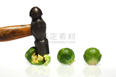 锤子,球芽甘蓝,生气,水平画幅,情绪压力,极大的悲伤,压力,击打,摄影