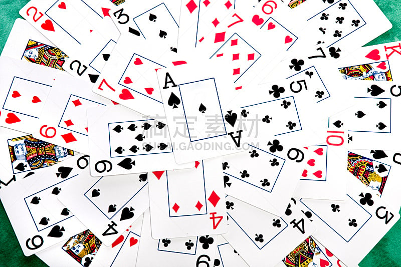 圆形,纸牌,桌子,水平画幅,符号,红色,人的脸部,赌场,运气