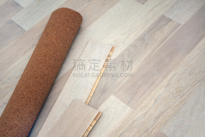 新的,镶花地板,橡树,隔音的,地板,水平画幅,木制,硬木地板,硬木,复合地板
