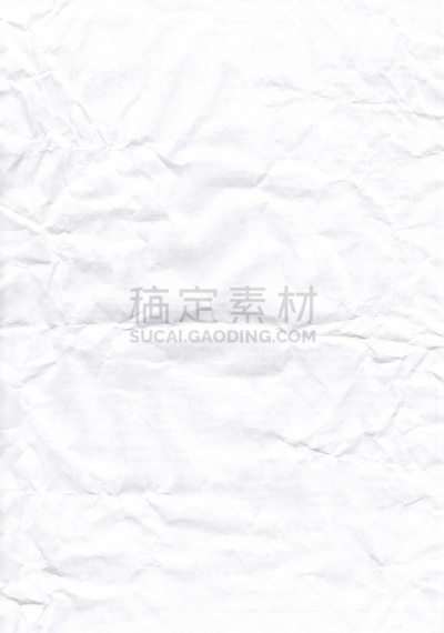 纹理效果,背景聚焦,白皮书,球门区,扯开,有污迹的,手稿,皱纹,弄皱的