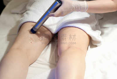 米色,反射疗法,脚部按摩,美,女人,四肢,水平画幅,美容院,人体,手