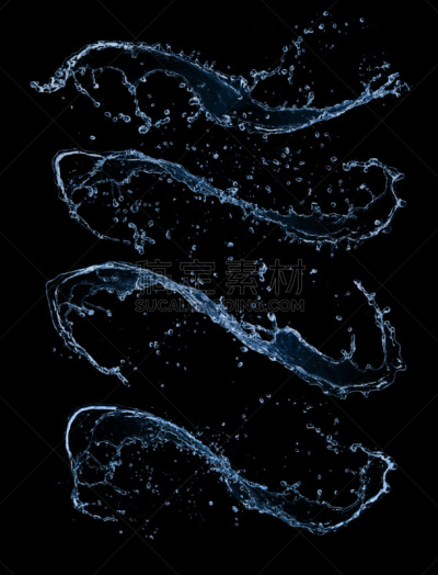 水,垂直画幅,水平画幅,形状,无人,饮料,特写,白色,溅,同心