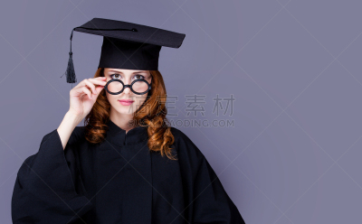 套装,青年人,灰色,背景,工作室,黑色,自然美,非凡的,校友,外耳