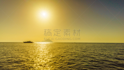 西西里,菲里库迪岛,盐水湖盐沼瑟来纳,艾里库提岛,伊奥利亚群岛,工业船,看,水,天空,水平画幅