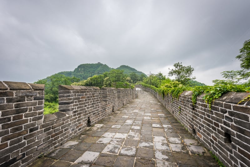丹东,辽宁省,旅游目的地,水平画幅,建筑,无人,东亚,建筑外部,户外,非凡的