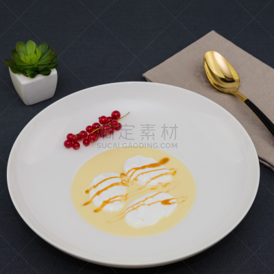 流离岛影,鸡蛋,被痛打的,传统,蛋清,专门技术,法国,食品,罗马尼亚,香草兰