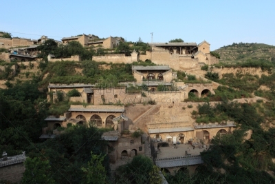 中国,冰山,山西省,陕西省,水平画幅,无人,亚洲,2015年,摄影