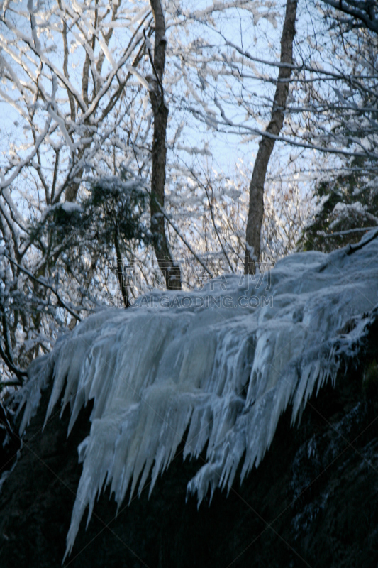 加米施帕腾基兴,巴伐利亚塑像,垂直画幅,雪,无人,早晨,户外,上巴伐利亚,非凡的,彩色图片