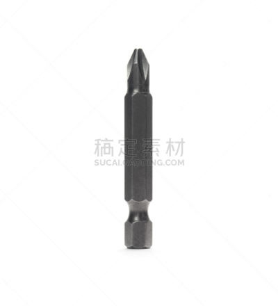 螺丝,部分,分离着色,钻头,自己动手,垂直画幅,尖的,无人,尖利,金属