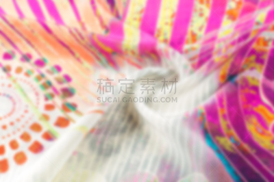 纺织品,背景,丝绸,平滑的,图像,式样,抽象,多色的,特写,摄影