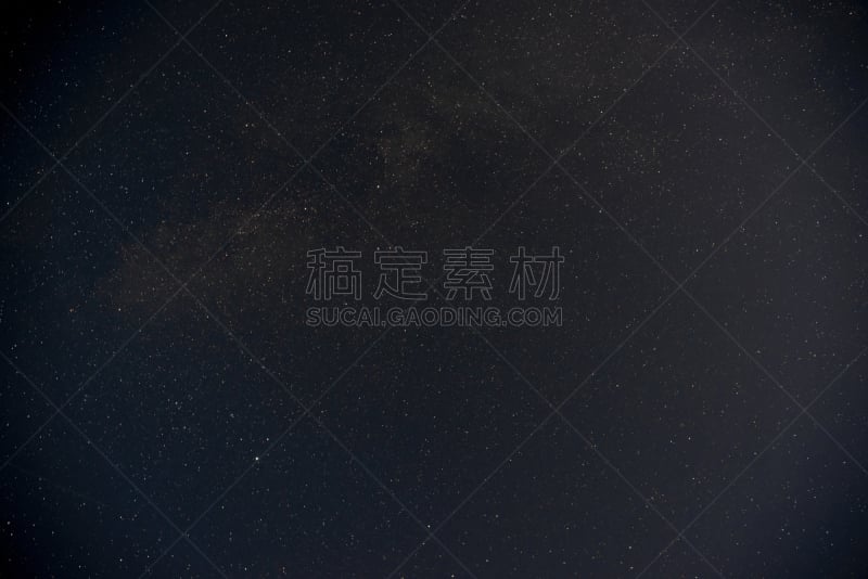 天空,星星,夜晚,黑色,丰富,夏天,光,明亮,明星,冬天