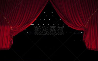 幕布,红色,名声,事件,易接近性,戏剧表演,暗色,窗帘,纺织品,地板