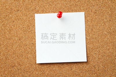 留白,空白的,笔记本,告示牌,留言板,任务清单,办公室,正面视角,办公用品,水平画幅