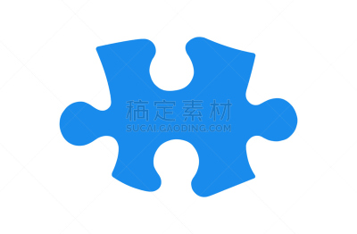 拼图拼块,剪贴路径,白色背景,七巧板,休闲游戏,背景分离,谜题游戏,图像,无人,式样