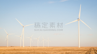 风轮机,农场,里蒙省,落基山国家公园,水平画幅,风力,涡轮,工厂,户外,机器