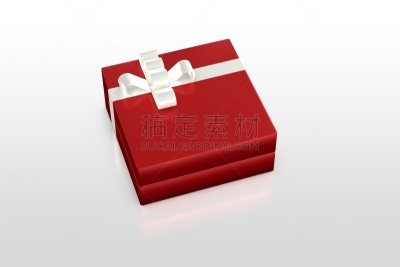 白色,缎带,红色,包装纸,储蓄,水平画幅,电子邮件,消息,标签