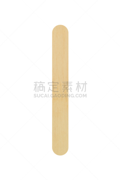 棍,冰淇淋,背景分离,木制,白色背景,分离着色,冰棒,糖衣,泰国食品,冷冻食物