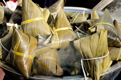 传统,米,饺子,有包装的,多样,食品,蒸菜,填塞料,餐馆,米饺子