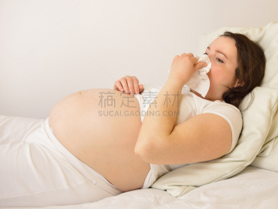 窦炎,棉纸,西班牙和葡萄牙人,手帕,产前护理,孕妇装,中间部分