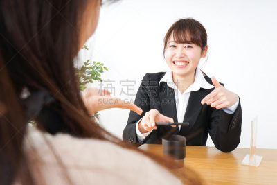 青年女人,半身像,智慧,电子商务,仅成年人,日本人,信用卡,在家购物,技术,计算机