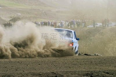 拉力赛车,拉力赛,跑车,赛车运动,中庸,汽车赛道,蜿蜒,水平画幅,陆用车,户外