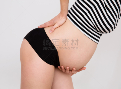 背痛,躯干,腹腔,疲劳的,后背,女人,斜靠,脊椎,自己拥抱自己,骨骼