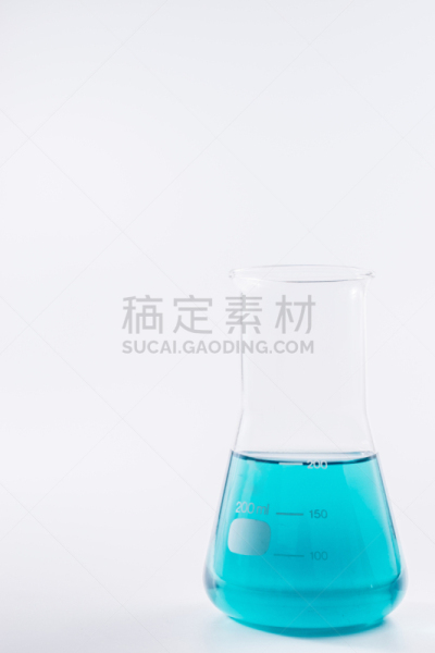 化学制品,科学,烧杯,背景聚焦,门诊部,液体,医学检验室,垂直画幅,科学实验