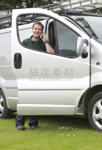 面包车,建筑工地,垂直画幅,户外,新创企业,仅成年人,市场营销,建筑业,商业金融和工业,工程师