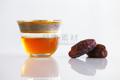 枣椰子,阿拉伯风格,茶,素食,贝多因人,异国情调,干的,棕榈树,甜点心,农作物