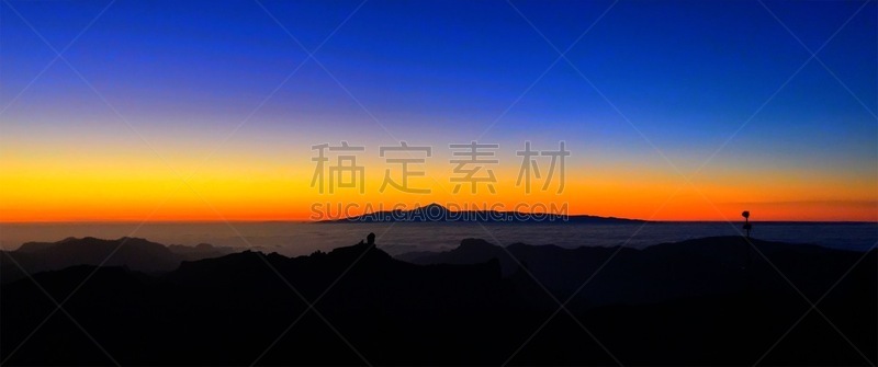 地形,云景,云,黄昏,沙漠,乡村风格,户外,欧洲,黄色,自然