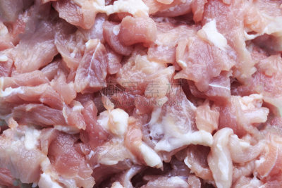 猪肉,肥肉脂肪,脂肪,经加工的肉,水平画幅,生食,膳食,肉,清新,食品