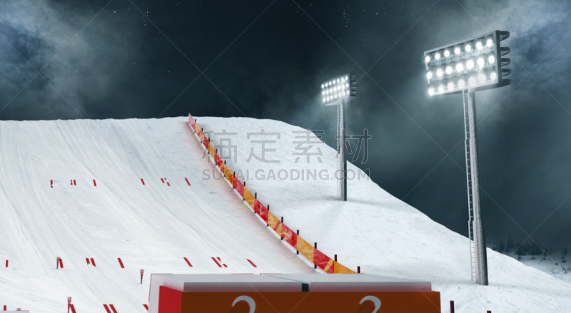 跳板,滑雪运动,天线,竞技性跳高滑雪,三维图形,自由式滑雪,冬季运动,速降滑雪,运动,乌克兰