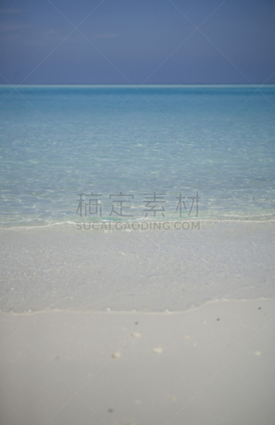 垂直画幅,水,天空,度假胜地,沙子,无人,夏天,马累,户外,明亮