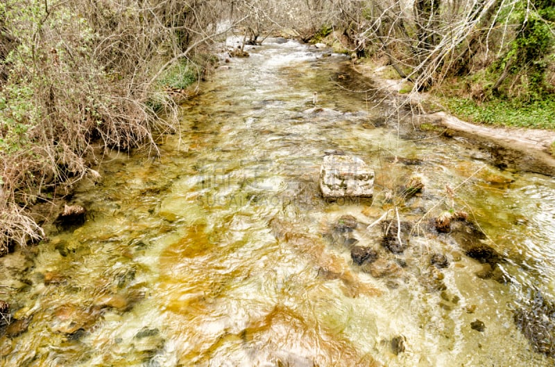 河流,盆地,自然,水,天空,水平画幅,地形,无人,自然神力,水库