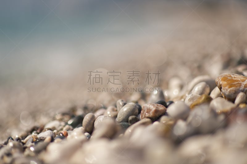 海洋,鹅卵石,海啸,水,天空,水平画幅,沙子,户外,泻湖,俄罗斯