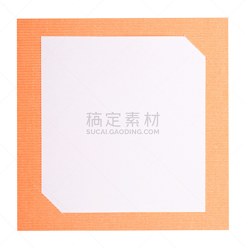 边框,白色,床单,橙色,垂直画幅,褐色,式样,手艺,标签,纸板